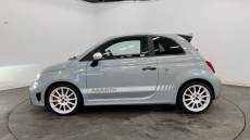 Abarth 695 1.4 T-Jet 180 Esseesse 3dr Petrol Hatchback
